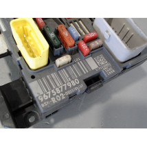 BOITE A FUSIBLES PEUGEOT 3008