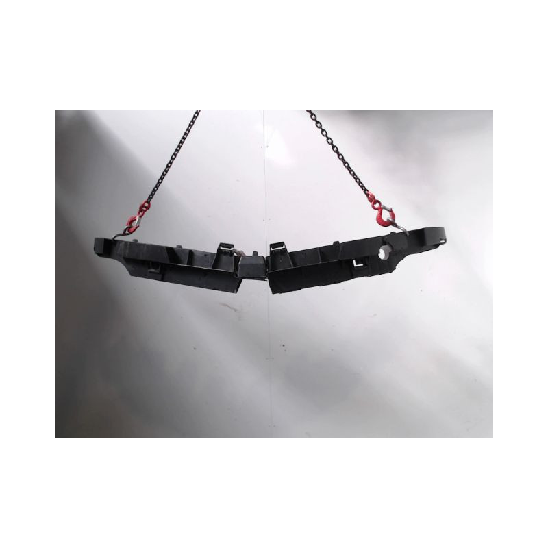 ABSORBEUR PARE-CHOC ARRIERE RENAULT LAGUNA III 2009-