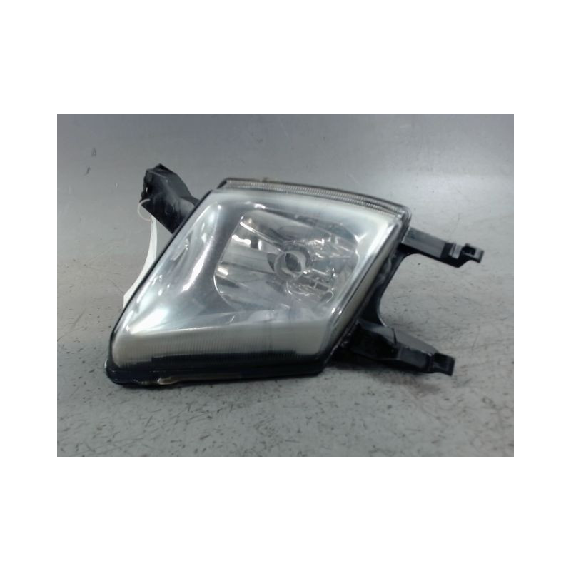 PHARE ANTIBROUILLARD AVANT DROIT PEUGEOT 407