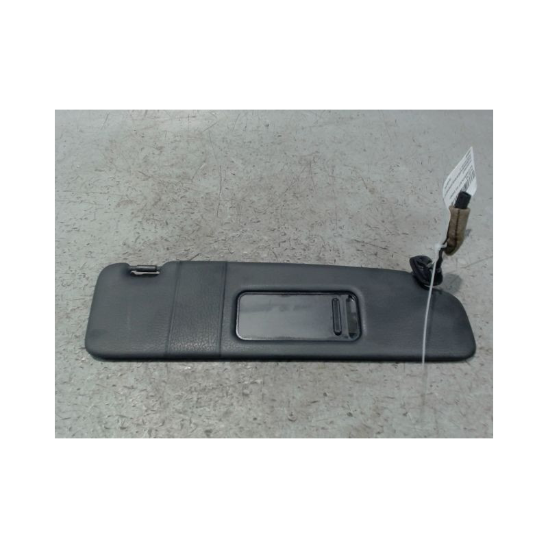 PARE-SOLEIL D AUDI A4 CABRIOLET 2006-