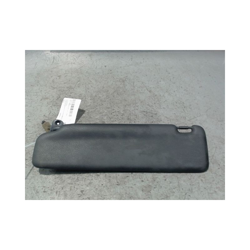 PARE-SOLEIL D AUDI A4 CABRIOLET 2006-