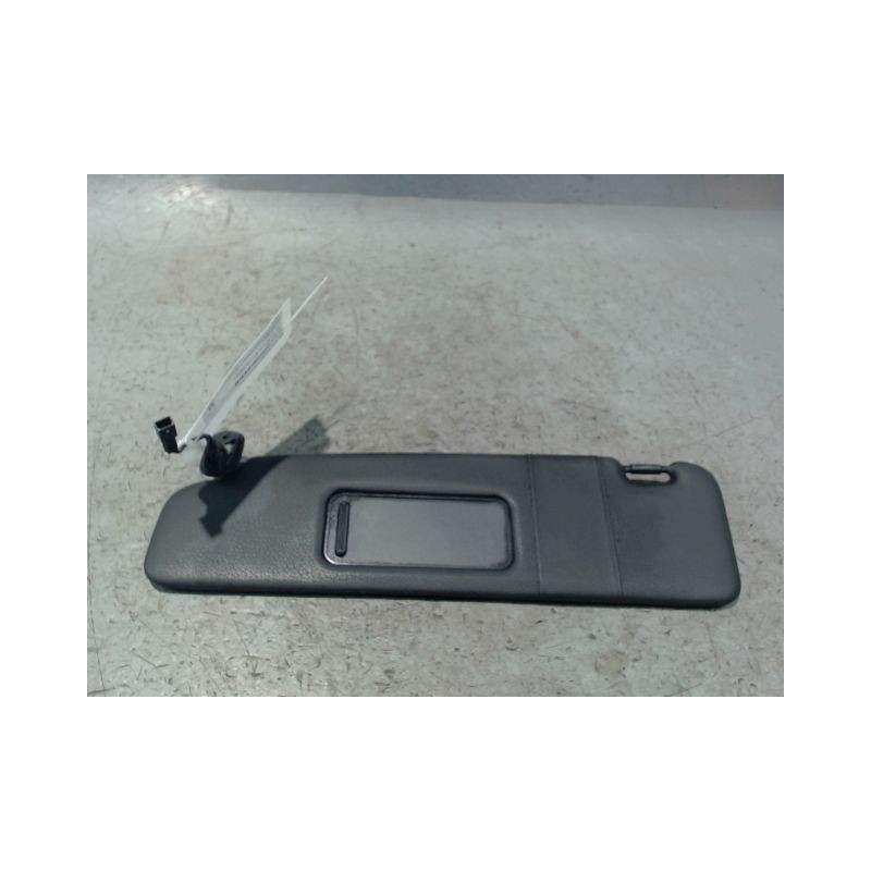 PARE-SOLEIL G AUDI A4 CABRIOLET 2006-