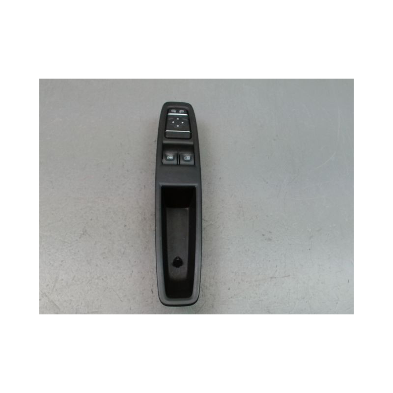 COMMANDE LEVE-GLACE PORTE AVG RENAULT ZOE