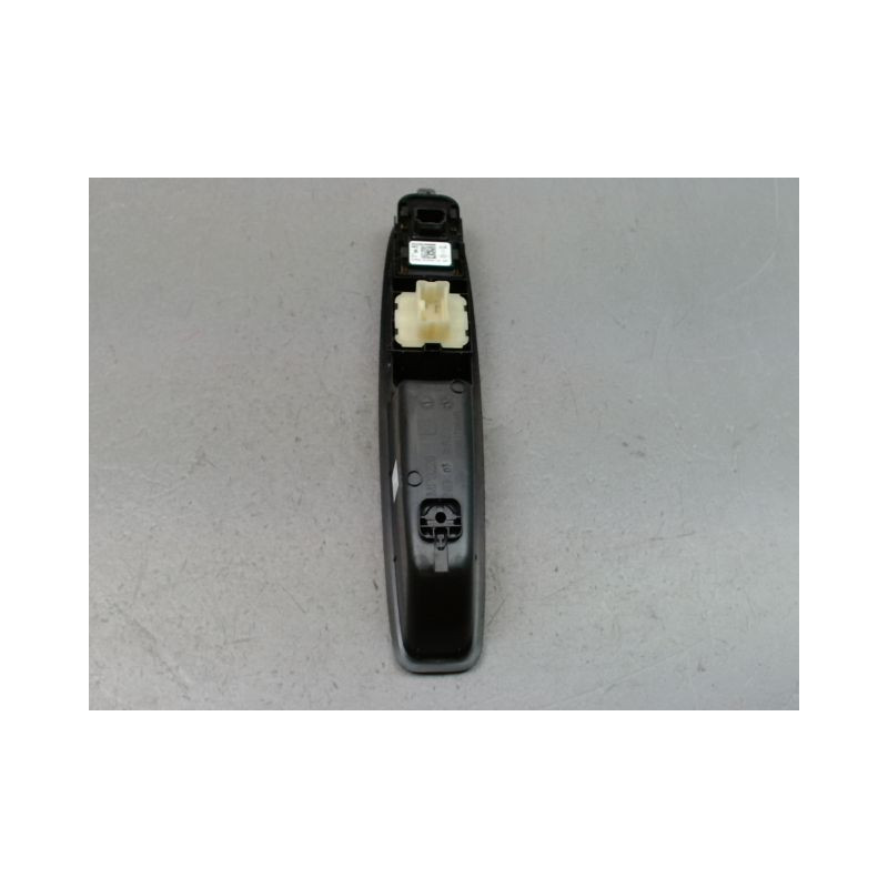 COMMANDE LEVE-GLACE PORTE AVG RENAULT ZOE