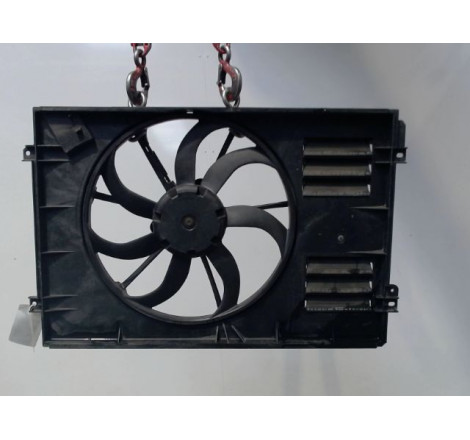 MOTEUR VENTILATEUR RADIATEUR