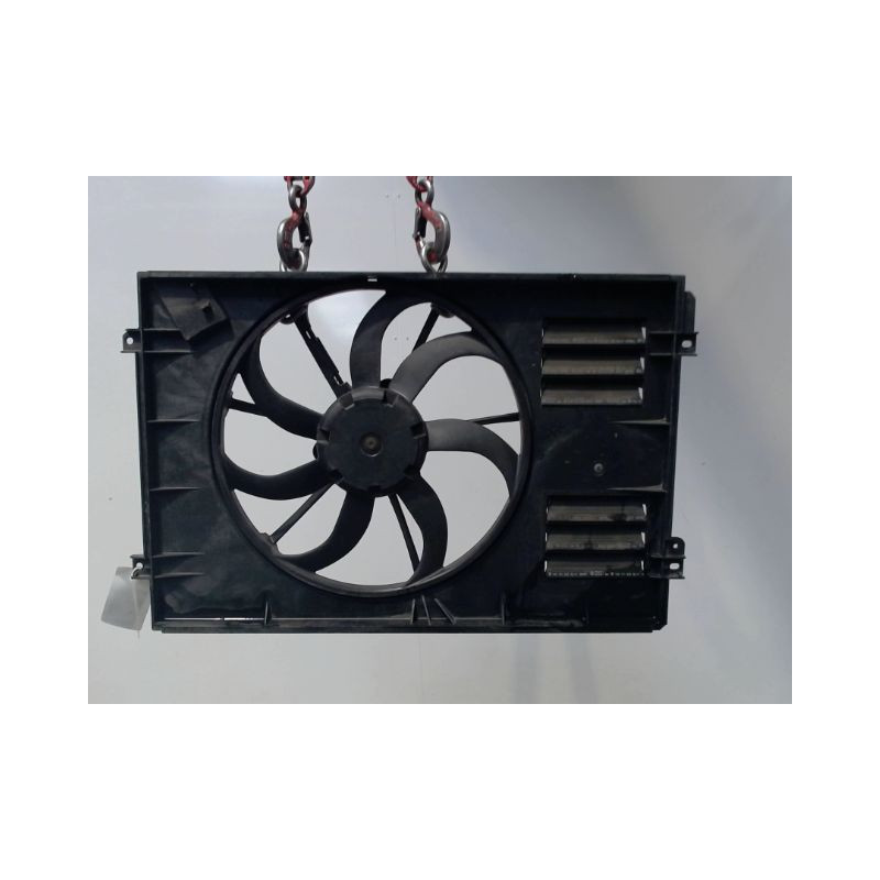 MOTEUR VENTILATEUR RADIATEUR AUDI A3 SPORTBACK