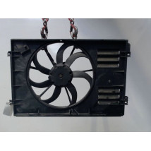 MOTEUR VENTILATEUR RADIATEUR AUDI A3 SPORTBACK