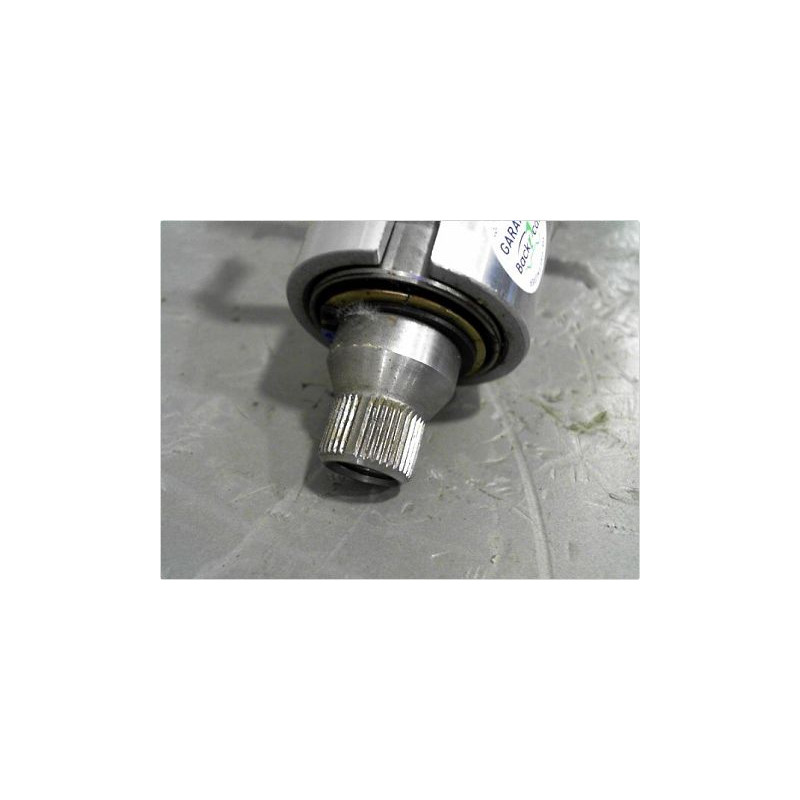 COLONNE DE DIRECTION ASSISTEE RENAULT SCENIC II PH.2 06-09