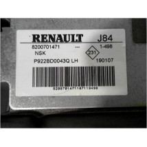 COLONNE DE DIRECTION ASSISTEE RENAULT SCENIC II PH.2 06-09
