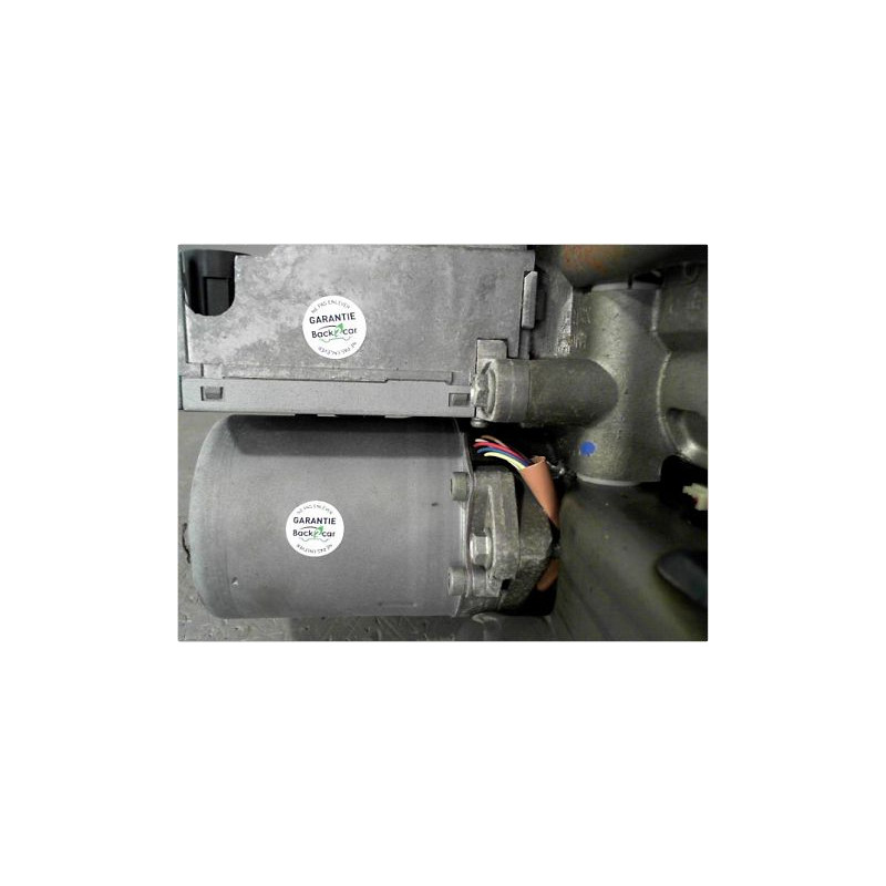 COLONNE DE DIRECTION ASSISTEE RENAULT SCENIC II PH.2 06-09