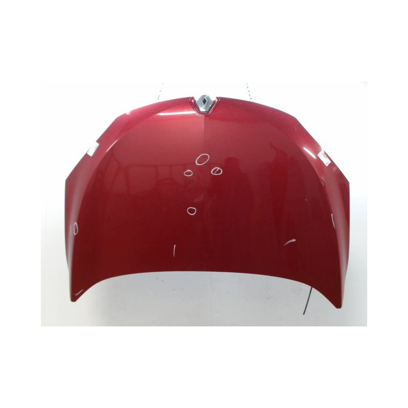 CAPOT RENAULT MEGANE COUPE III Phase 1 2008-2012