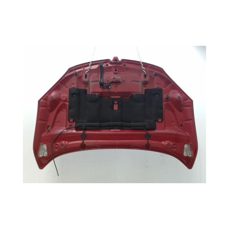 CAPOT RENAULT MEGANE COUPE III Phase 1 2008-2012
