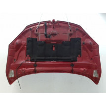 CAPOT RENAULT MEGANE COUPE III Phase 1 2008-2012