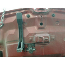 CAPOT RENAULT MEGANE COUPE III Phase 1 2008-2012