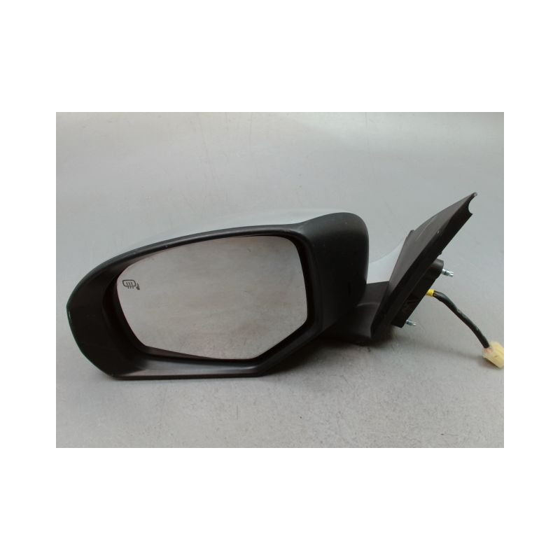 RETROVISEUR EXTERIEUR ELECTRIQUE GAUCHE SUZUKI SWIFT III 2005-2011