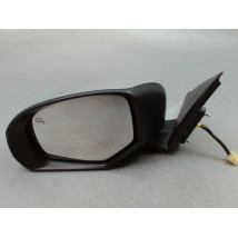 RETROVISEUR EXTERIEUR ELECTRIQUE GAUCHE SUZUKI SWIFT III 2005-2011