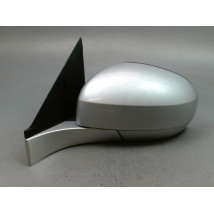 RETROVISEUR EXTERIEUR ELECTRIQUE GAUCHE SUZUKI SWIFT III 2005-2011