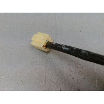 RETROVISEUR EXTERIEUR ELECTRIQUE GAUCHE SUZUKI SWIFT III 2005-2011