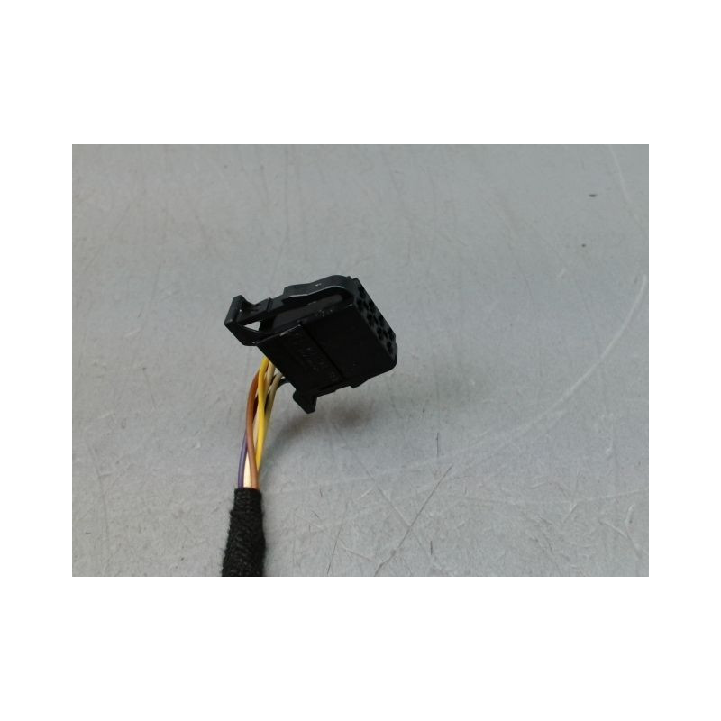 RETROVISEUR EXTERIEUR ELECTRIQUE DROIT SKODA RAPID
