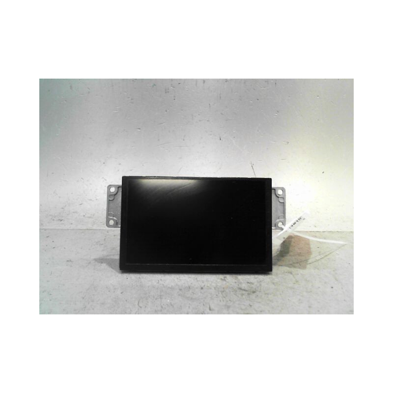 ECRAN GPS CITROEN C3