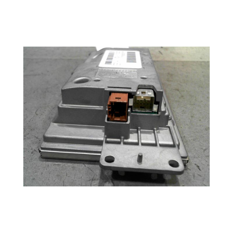 ECRAN GPS CITROEN C3