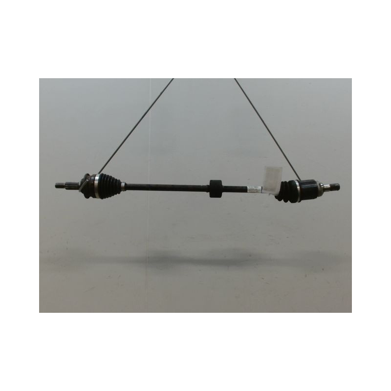 TRANSMISSION AVANT DROIT SUZUKI SWIFT III 2005-2011 1.2 