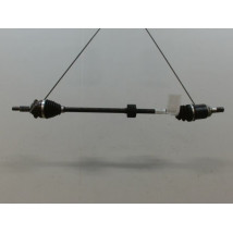 TRANSMISSION AVANT DROIT SUZUKI SWIFT III 2005-2011 1.2 