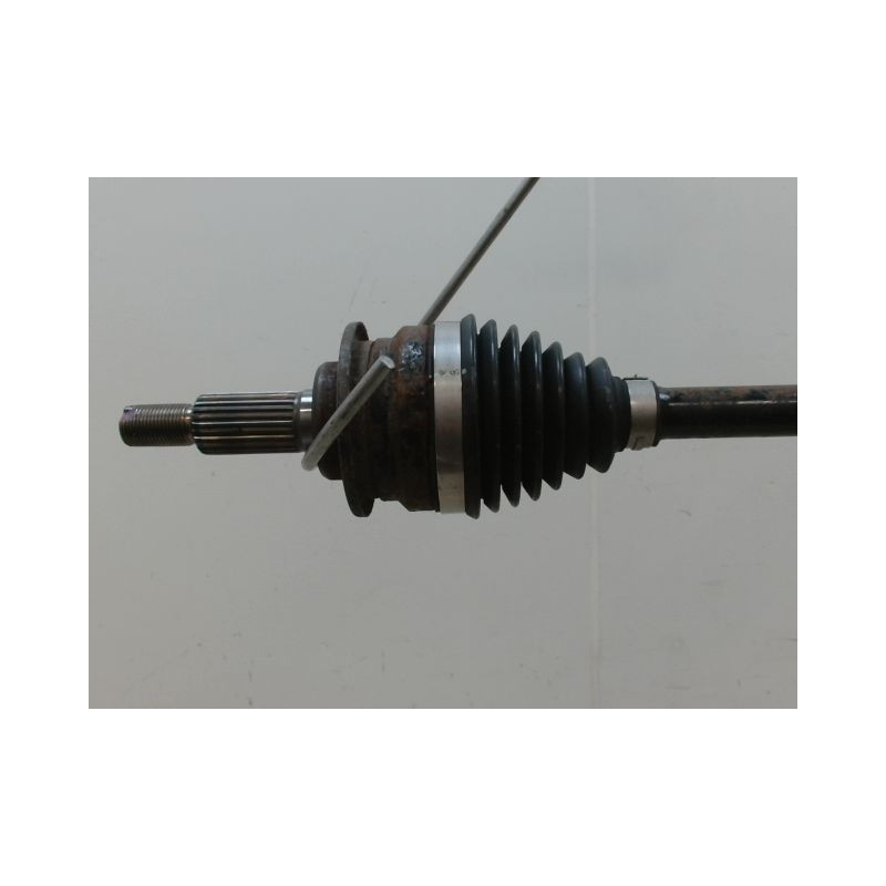TRANSMISSION AVANT DROIT SUZUKI SWIFT III 2005-2011 1.2 