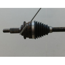 TRANSMISSION AVANT DROIT SUZUKI SWIFT III 2005-2011 1.2 