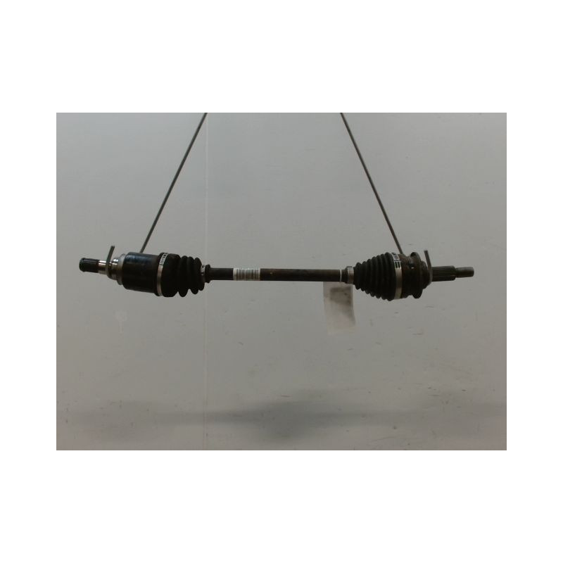 TRANSMISSION AVANT GAUCHE SUZUKI SWIFT III 2005-2011 1.2 
