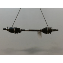 TRANSMISSION AVANT GAUCHE SUZUKI SWIFT III 2005-2011 1.2 