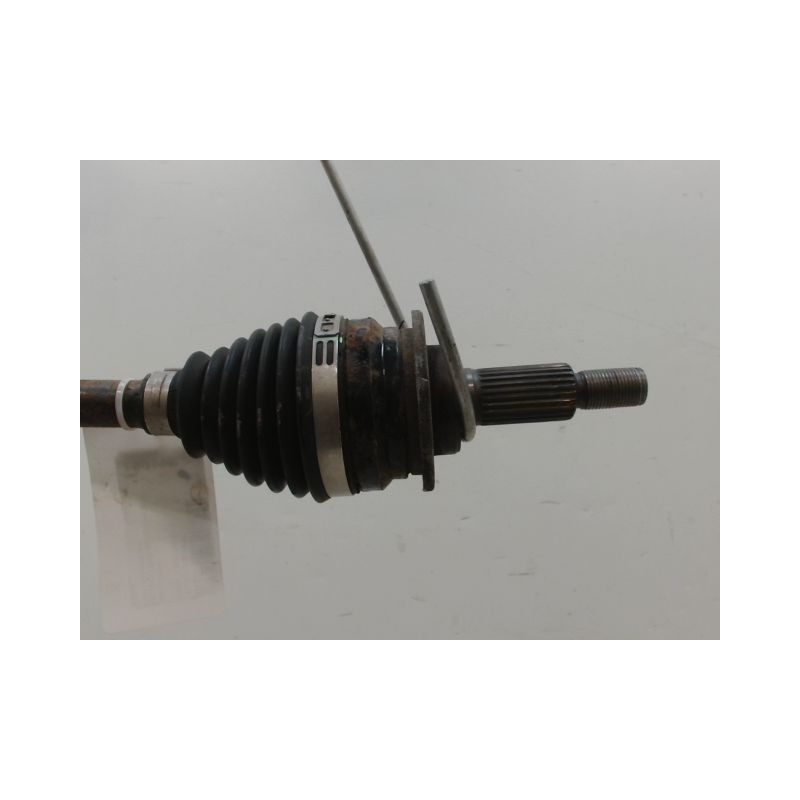 TRANSMISSION AVANT GAUCHE SUZUKI SWIFT III 2005-2011 1.2 