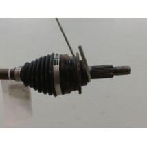 TRANSMISSION AVANT GAUCHE SUZUKI SWIFT III 2005-2011 1.2 