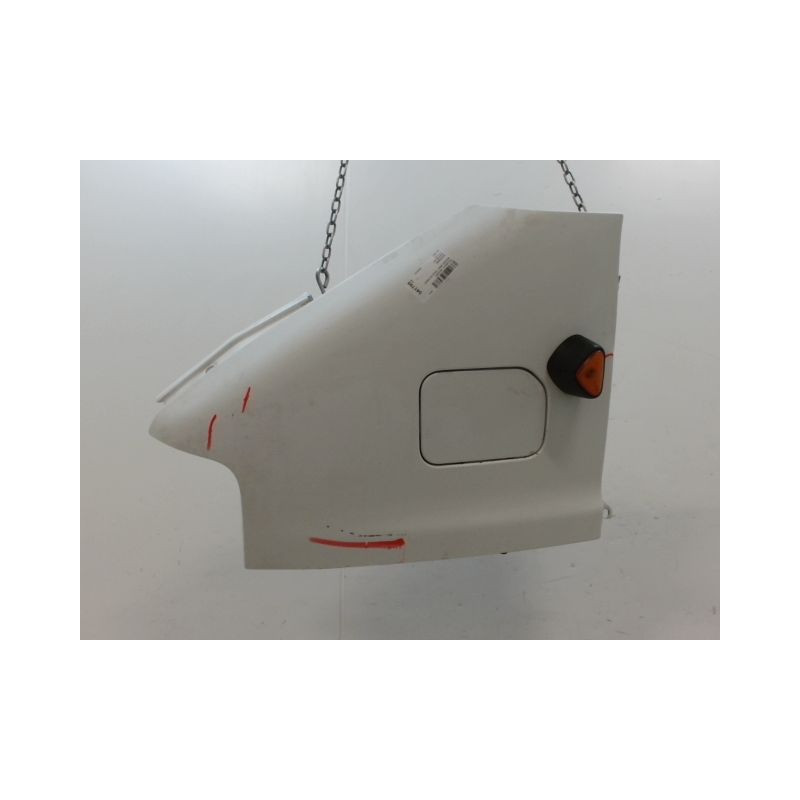 AILE AVANT GAUCHE PEUGEOT BOXER 290C TOLE 2002-