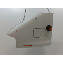 AILE AVANT GAUCHE PEUGEOT BOXER 290C TOLE 2002-