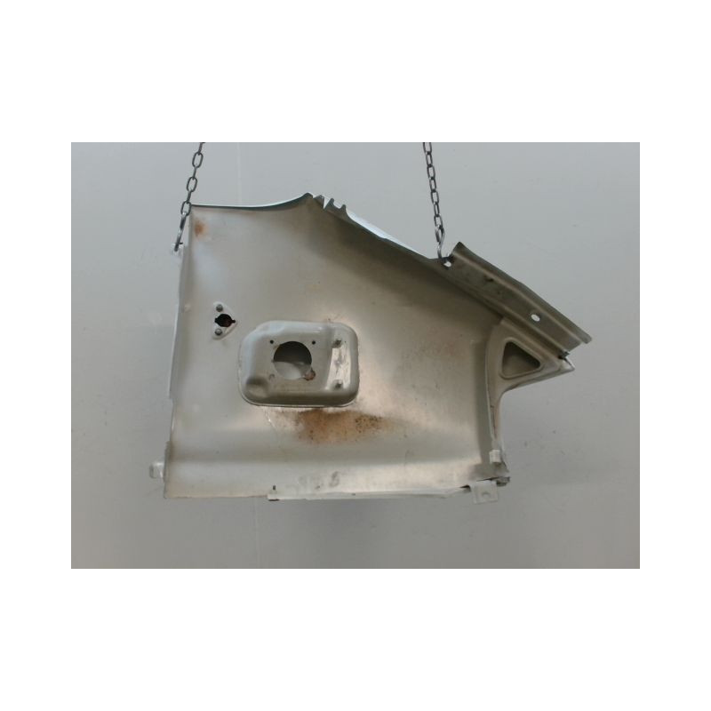 AILE AVANT GAUCHE PEUGEOT BOXER 290C TOLE 2002-