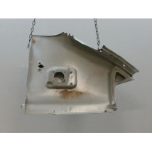 AILE AVANT GAUCHE PEUGEOT BOXER 290C TOLE 2002-