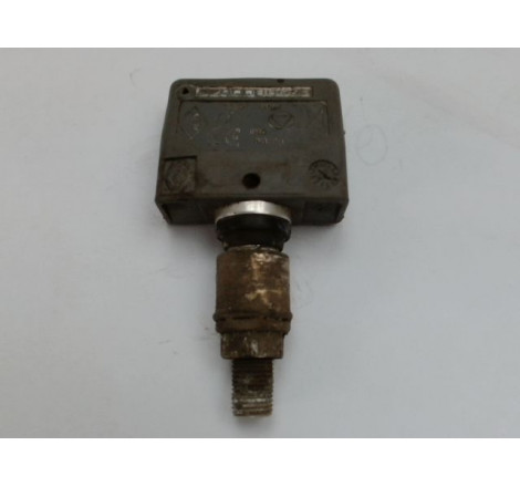 CAPTEUR DE VALVE 2