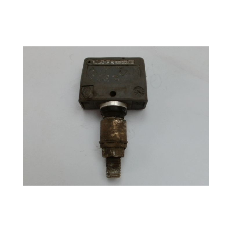 CAPTEUR DE VALVE 2 RENAULT ESPACE IV PH2 06-12