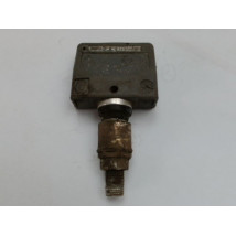 CAPTEUR DE VALVE 2 RENAULT ESPACE IV PH2 06-12