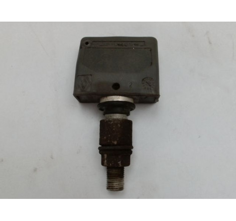 CAPTEUR DE VALVE 2