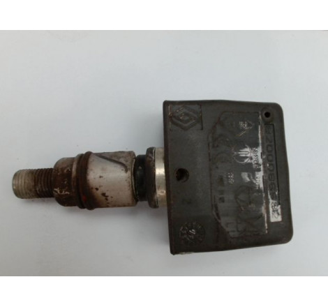 CAPTEUR DE VALVE 1