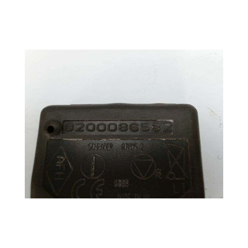 CAPTEUR DE VALVE 1 RENAULT SCENIC I PH2 99-03