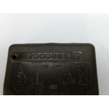 CAPTEUR DE VALVE 1 RENAULT SCENIC I PH2 99-03