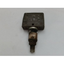 CAPTEUR DE VALVE 3 RENAULT ESPACE IV PH2 06-12