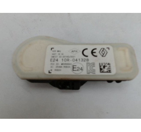 CAPTEUR DE VALVE 2