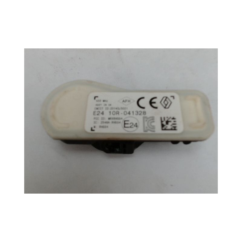CAPTEUR DE VALVE 2 RENAULT TWINGO