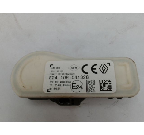 CAPTEUR DE VALVE 3