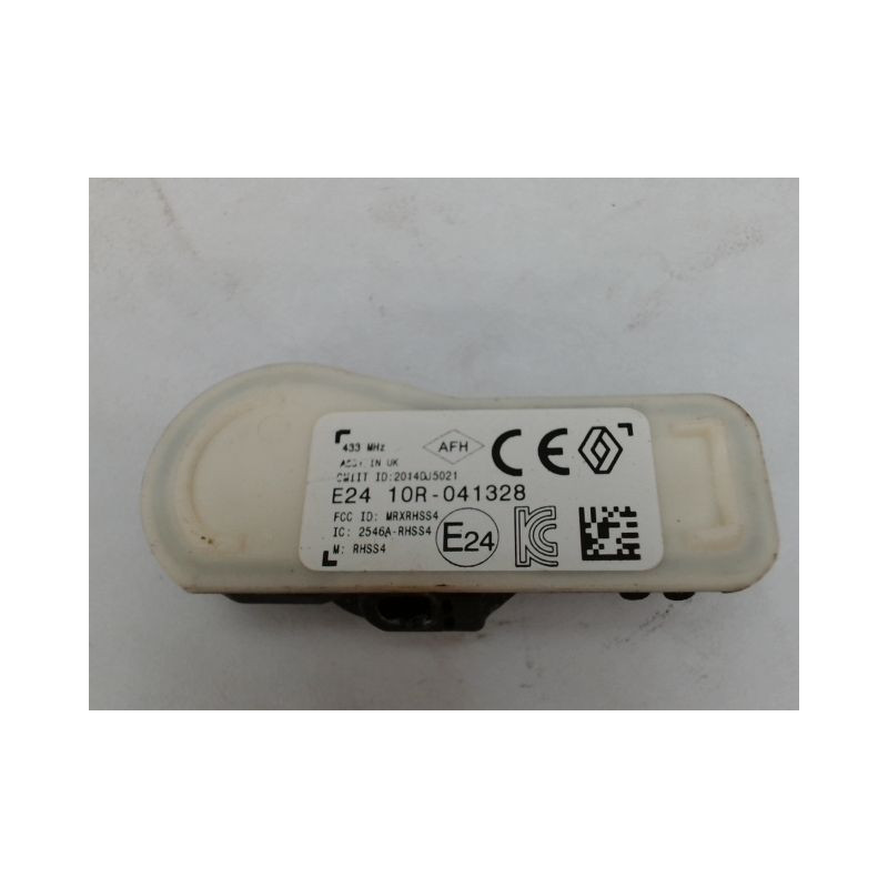 CAPTEUR DE VALVE 3 RENAULT TWINGO