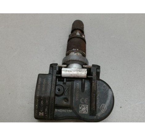 CAPTEUR DE VALVE 3